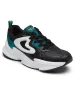 STARDUST Black Men's Sneakers sold by Campus Shoes