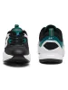 STARDUST Black Men's Sneakers sold by Campus Shoes
