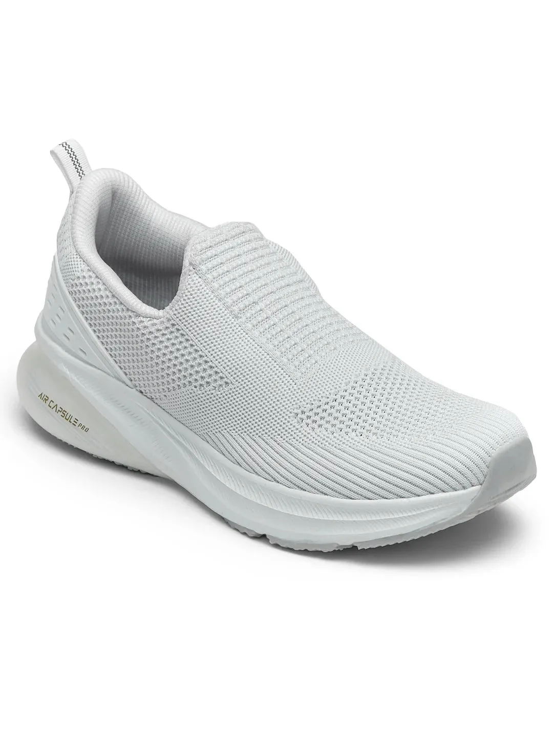 PORIUM White Men's Walking Shoes sold by Campus Shoes product image thumbnail 2