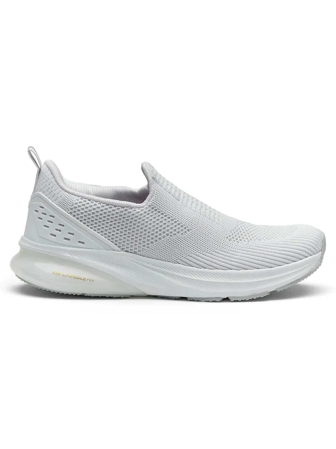 PORIUM White Men's Walking Shoes sold by Campus Shoes