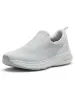 PORIUM White Men's Walking Shoes sold by Campus Shoes