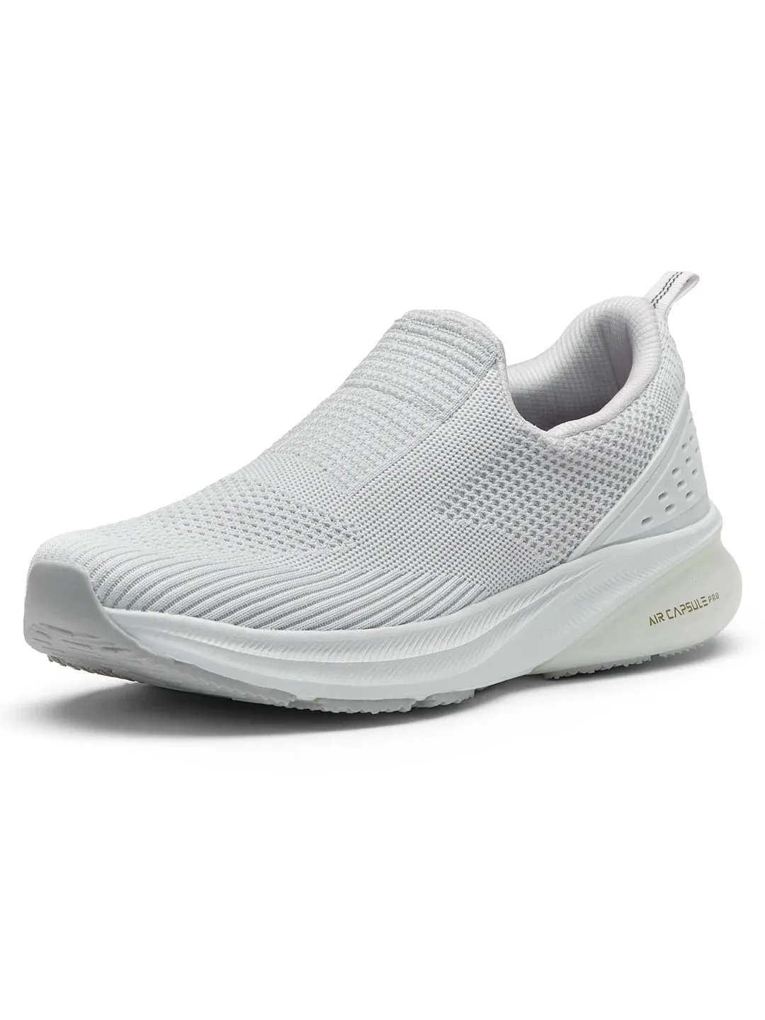 PORIUM White Men's Walking Shoes sold by Campus Shoes product image thumbnail 5