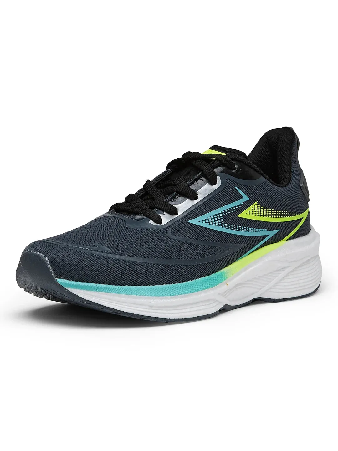 GREG Grey Men's Running Shoes sold by Campus Shoes product image thumbnail 5