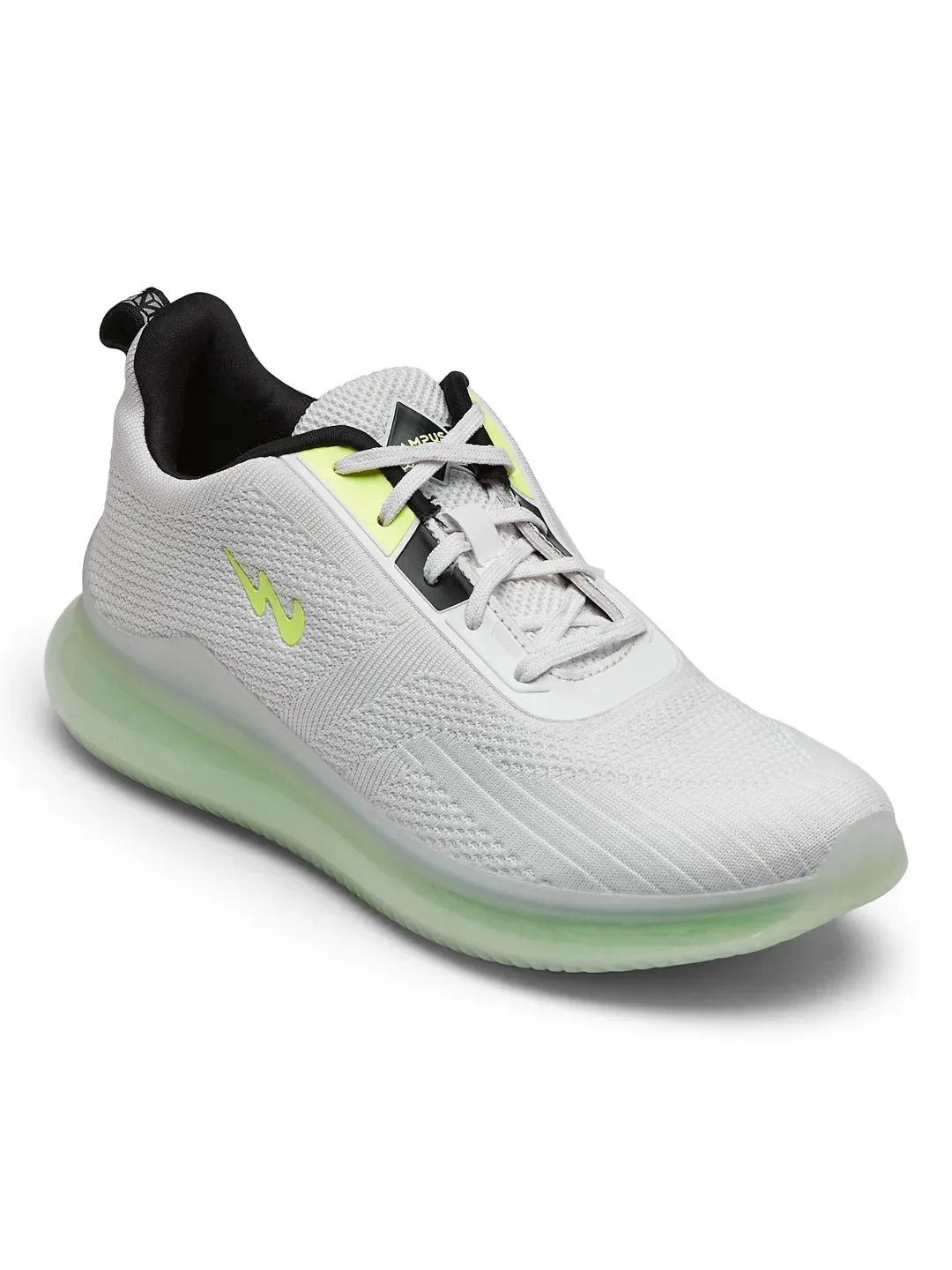 ARTEMIS White Men's Running Shoes sold by Campus Shoes product image thumbnail 2