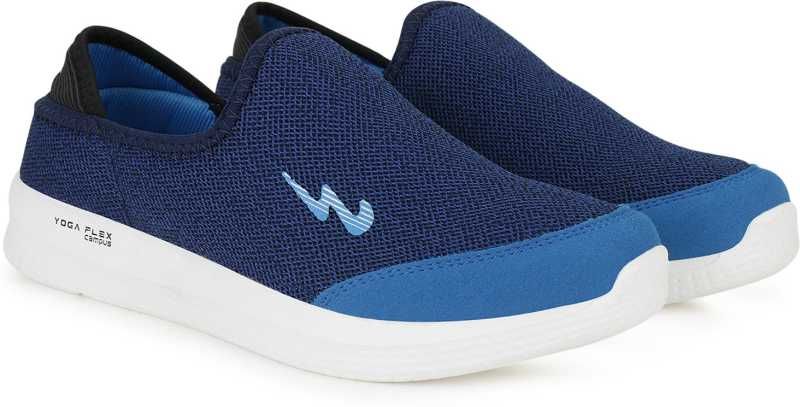 JASMINE Women's Casual Shoes sold by Campus Shoes product image thumbnail 2