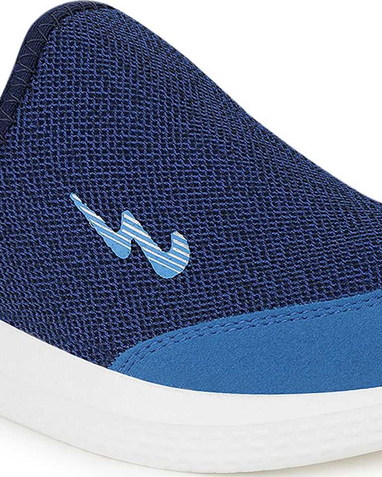 JASMINE Women's Casual Shoes sold by Campus Shoes product image thumbnail 4