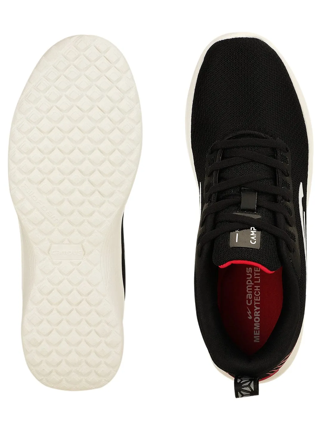 QUIL Women's Running Shoes sold by Campus Shoes product image thumbnail 5