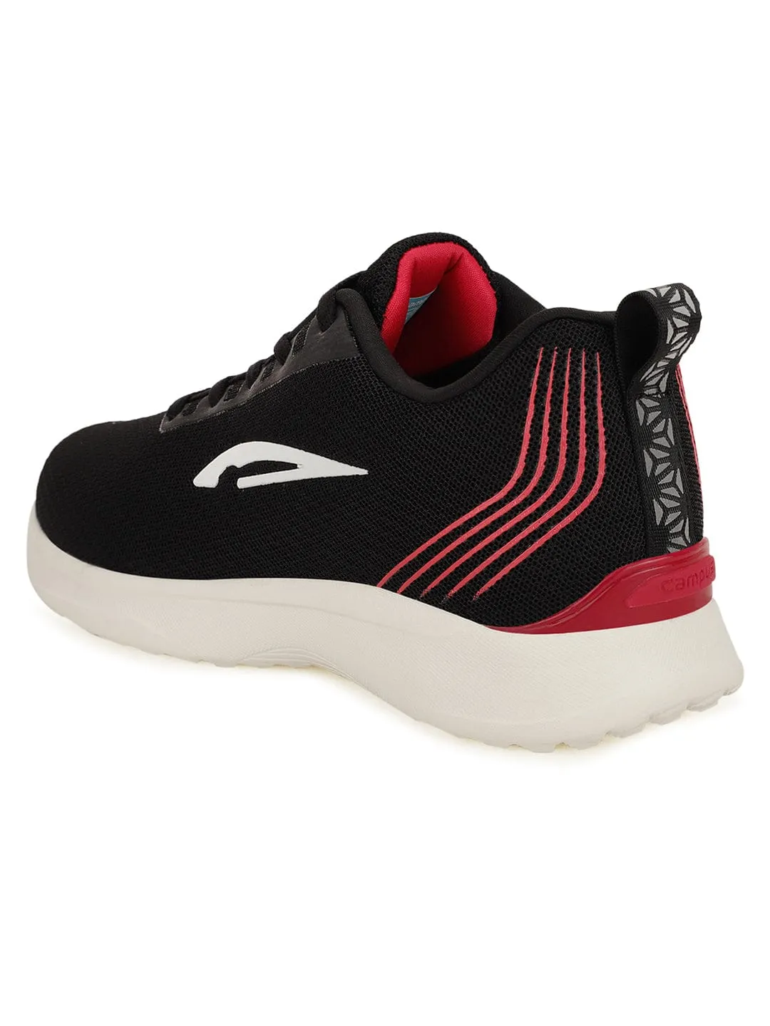 QUIL Women's Running Shoes sold by Campus Shoes product image thumbnail 3