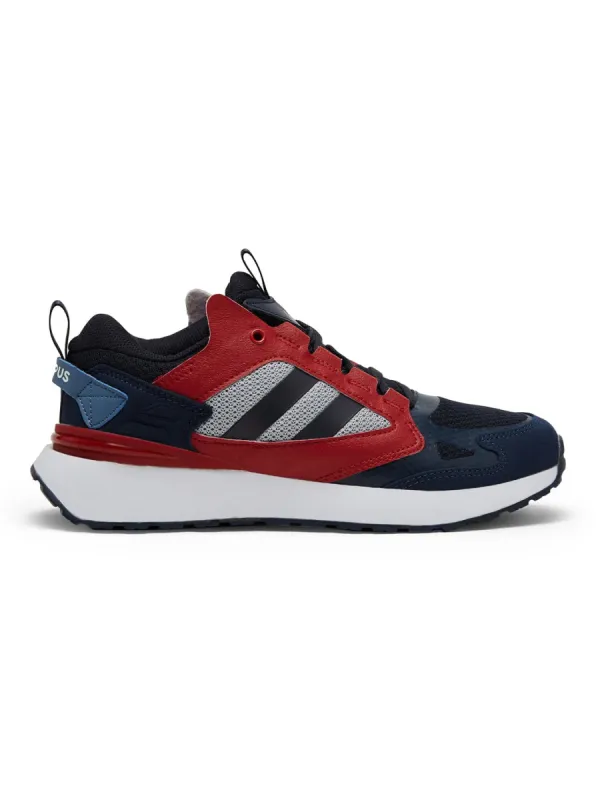 MARK Navy Men's Sneakers sold by Campus Shoes