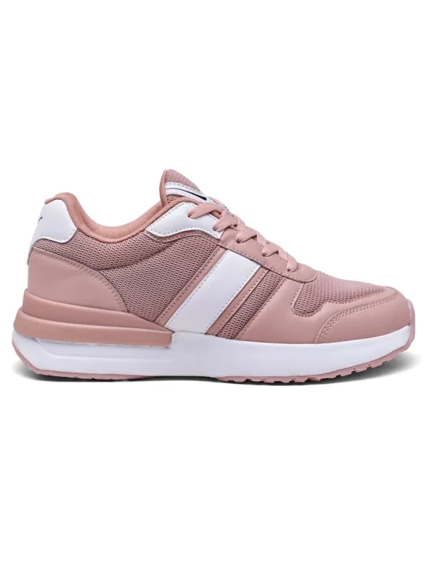 NIGMA Peach Women's Running Shoes sold by Campus Shoes