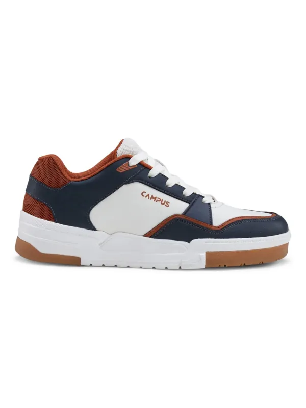 OG-32 Off White Men's Sneakers sold by Campus Shoes