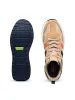HINGE Beige Men's Sneakers sold by Campus Shoes