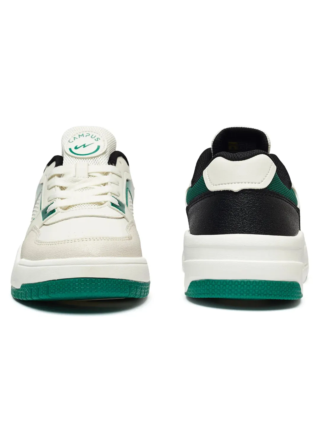 OG-34 Off White Men's Sneakers sold by Campus Shoes product image thumbnail 3