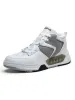 OG-37 White Men's Sneakers sold by Campus Shoes