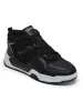 OG-37 Black Men's Sneakers sold by Campus Shoes