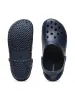 GC-4001 Navy Men's Clogs sold by Campus Shoes