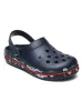 GC-4001 Navy Men's Clogs sold by Campus Shoes