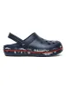 GC-4001 Navy Men's Clogs sold by Campus Shoes