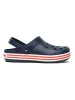GC-4002 Navy Men's Clogs sold by Campus Shoes