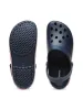 GC-4002 Navy Men's Clogs sold by Campus Shoes