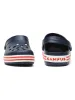 GC-4002 Navy Men's Clogs sold by Campus Shoes