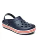 GC-4002 Navy Men's Clogs sold by Campus Shoes