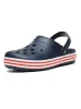 GC-4002 Navy Men's Clogs sold by Campus Shoes