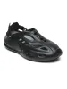 GC-4019B Black Men's Clogs sold by Campus Shoes