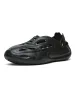 GC-4019B Black Men's Clogs sold by Campus Shoes