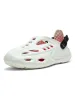 GC-4019B White Men's Clogs sold by Campus Shoes