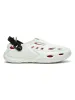 GC-4019B White Men's Clogs sold by Campus Shoes