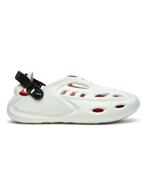 GC-4019B White Men's Clogs sold by Campus Shoes
