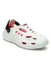 GC-4019B White Men's Clogs sold by Campus Shoes