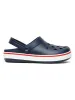 GC-4026 Navy Men's Clogs sold by Campus Shoes