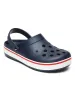 GC-4026 Navy Men's Clogs sold by Campus Shoes
