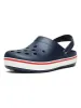 GC-4026 Navy Men's Clogs sold by Campus Shoes