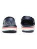 GC-4026 Navy Men's Clogs sold by Campus Shoes