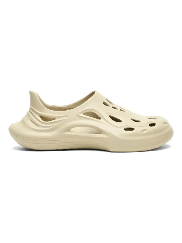 GC-4024 Beige Men's Clogs sold by Campus Shoes