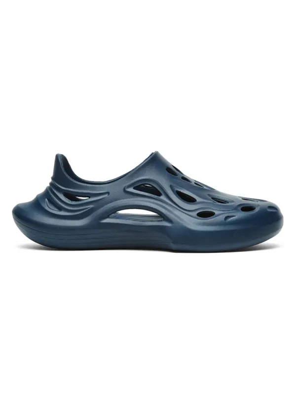 GC-4024 Navy Men's Clogs sold by Campus Shoes