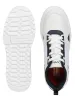 OG-21 White Men's Sneakers sold by Campus Shoes