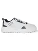 OG-21 White Men's Sneakers sold by Campus Shoes