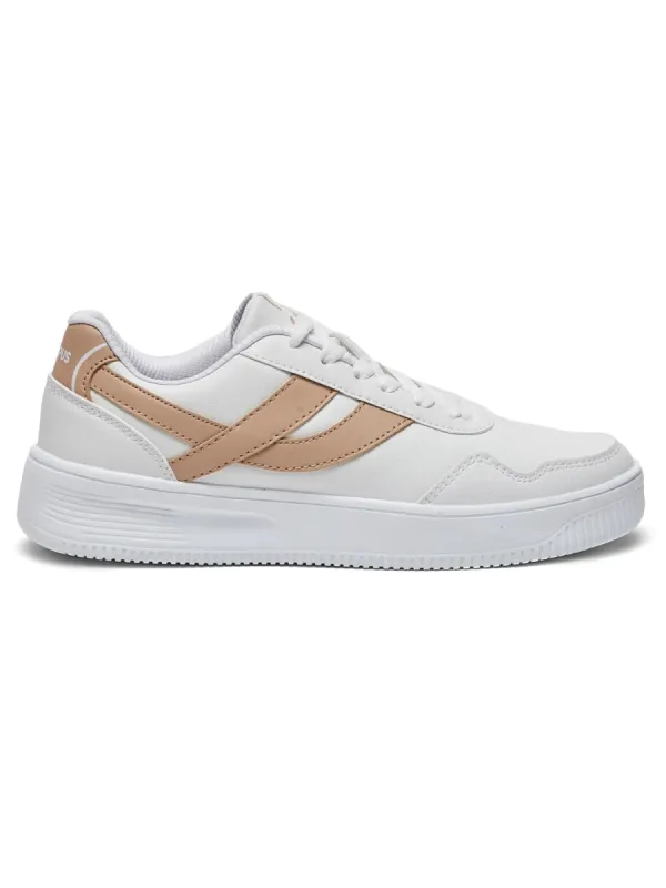 OGL-13 White Women's Sneakers sold by Campus Shoes