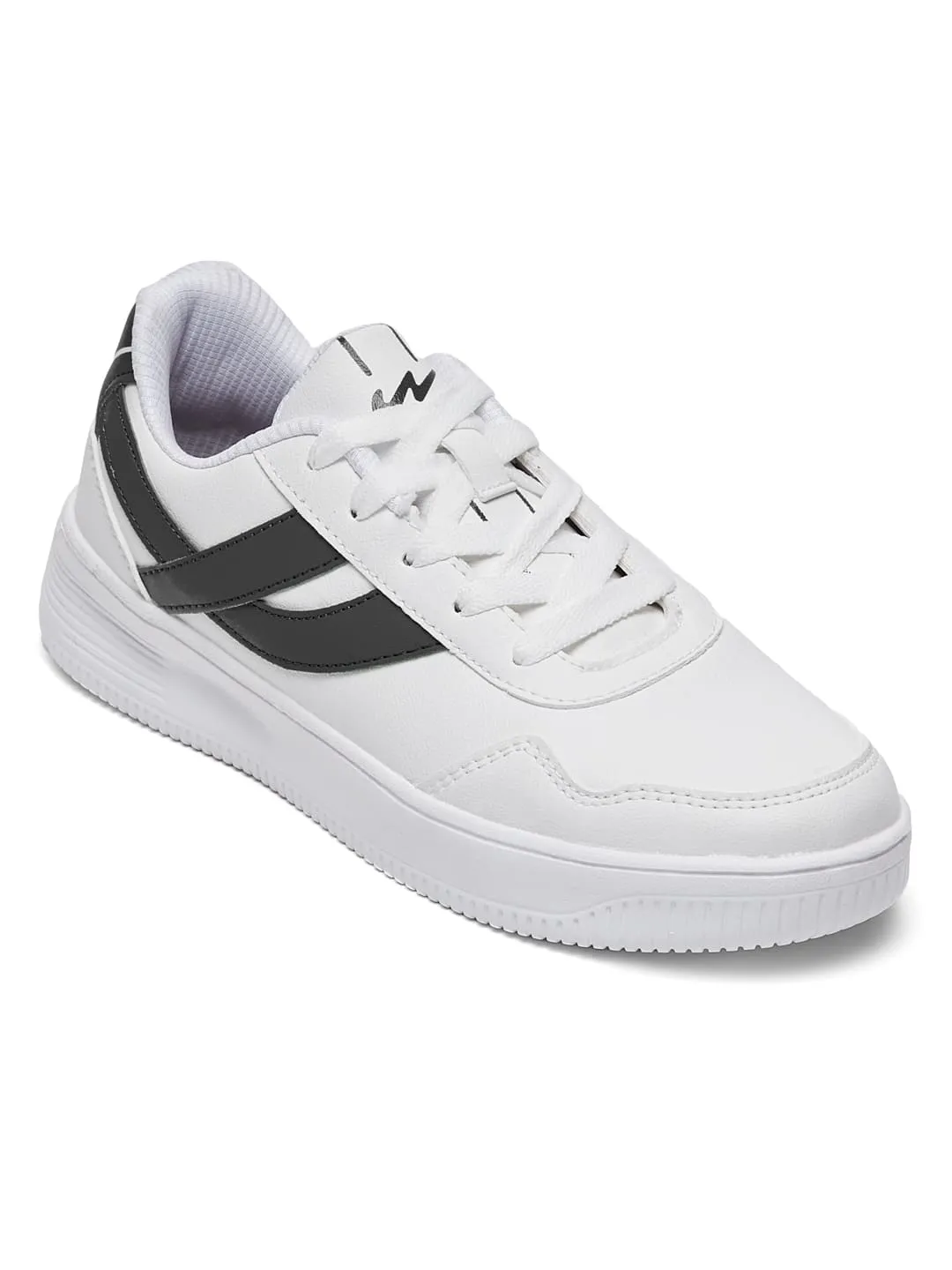 OGL-13 White Women's Sneakers sold by Campus Shoes product image thumbnail 2