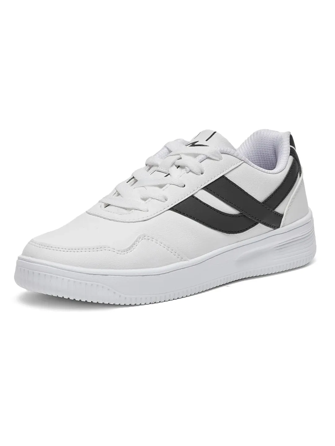 OGL-13 White Women's Sneakers sold by Campus Shoes product image thumbnail 5