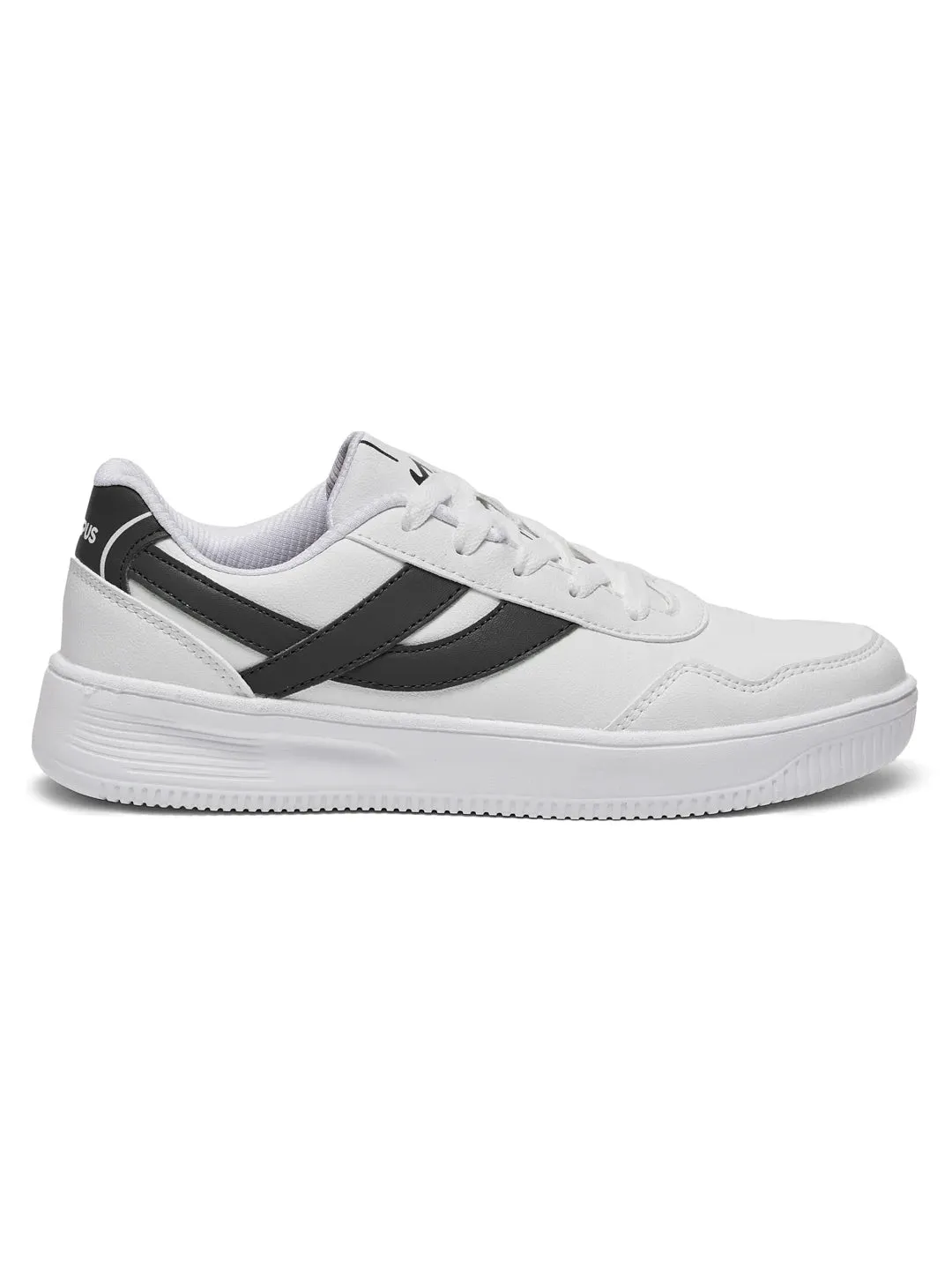 OGL-13 White Women's Sneakers sold by Campus Shoes