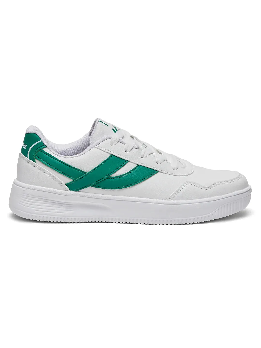 OGL-13 White Women's Sneakers sold by Campus Shoes