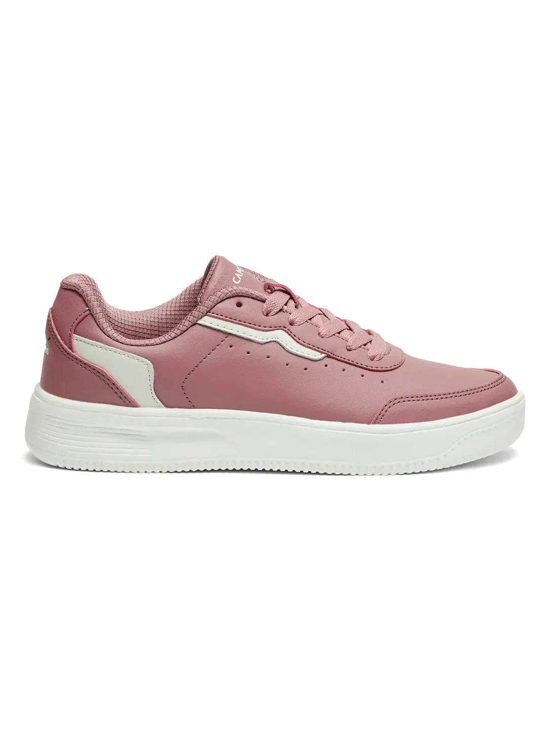 OGL-10 Mauve Women's Sneakers sold by Campus Shoes