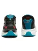 JIVE Black Men's Running Shoes sold by Campus Shoes