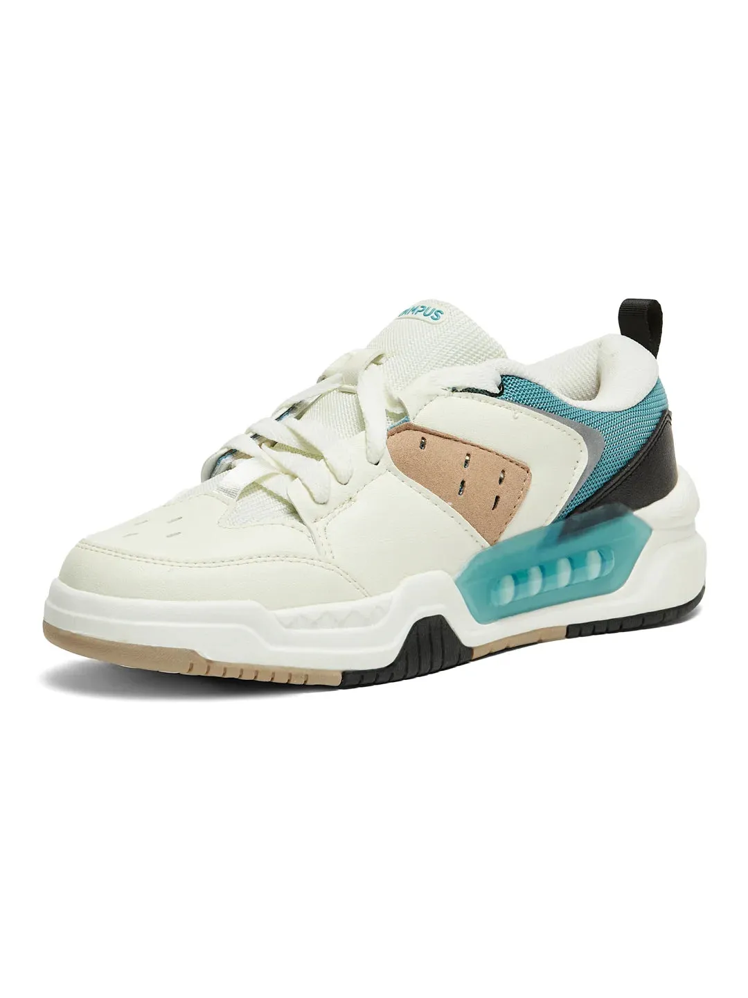 OG-40 Off White Men's Sneakers sold by Campus Shoes product image thumbnail 5
