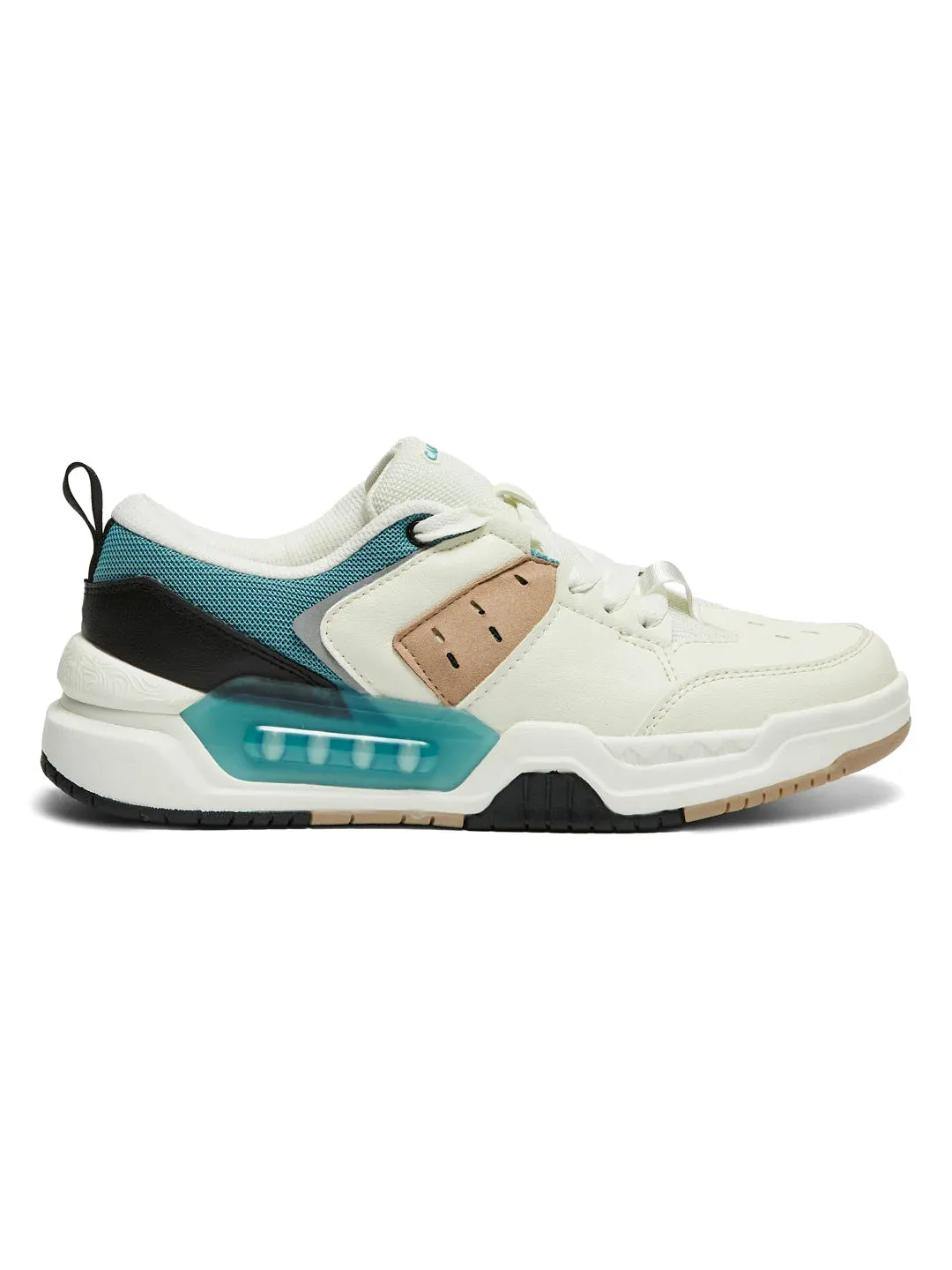 OG-40 Off White Men's Sneakers sold by Campus Shoes